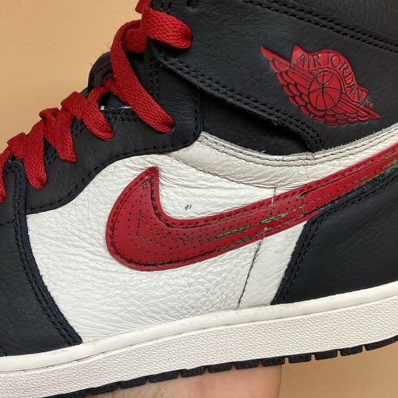 Air Jordan 1 Retro OG High Sports Illustrated “A Star Is Born” - Picture 5 of 17